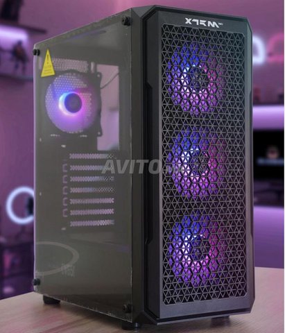 Pc Gamer XTRMLAB Optix i5 9400F GTX 1650 4GB