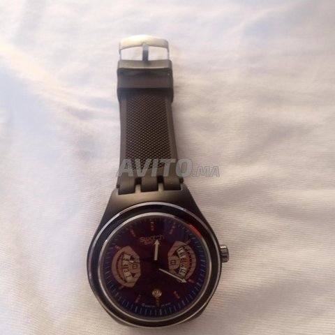 SWATCH 2023 Montres et Bijoux Sal Avito.ma