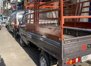 Honda dfsk modile 2021 /11/27