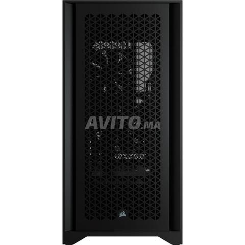 CORSAIR AIR FLOW 4000D i9-13900K 5.8Ghz - 2
