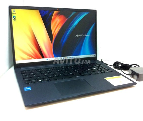 Asus VivoBook Pc Portable Pro