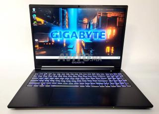 Gigabyte G5 KF-E3ES313SD GeForce RTX 4060 