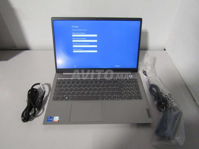 Lenovo ThinkBook 15 G2 ITL 