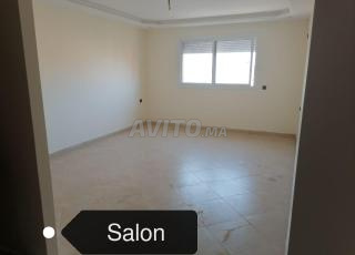 Appartement à vendre 89 m² à Oujda