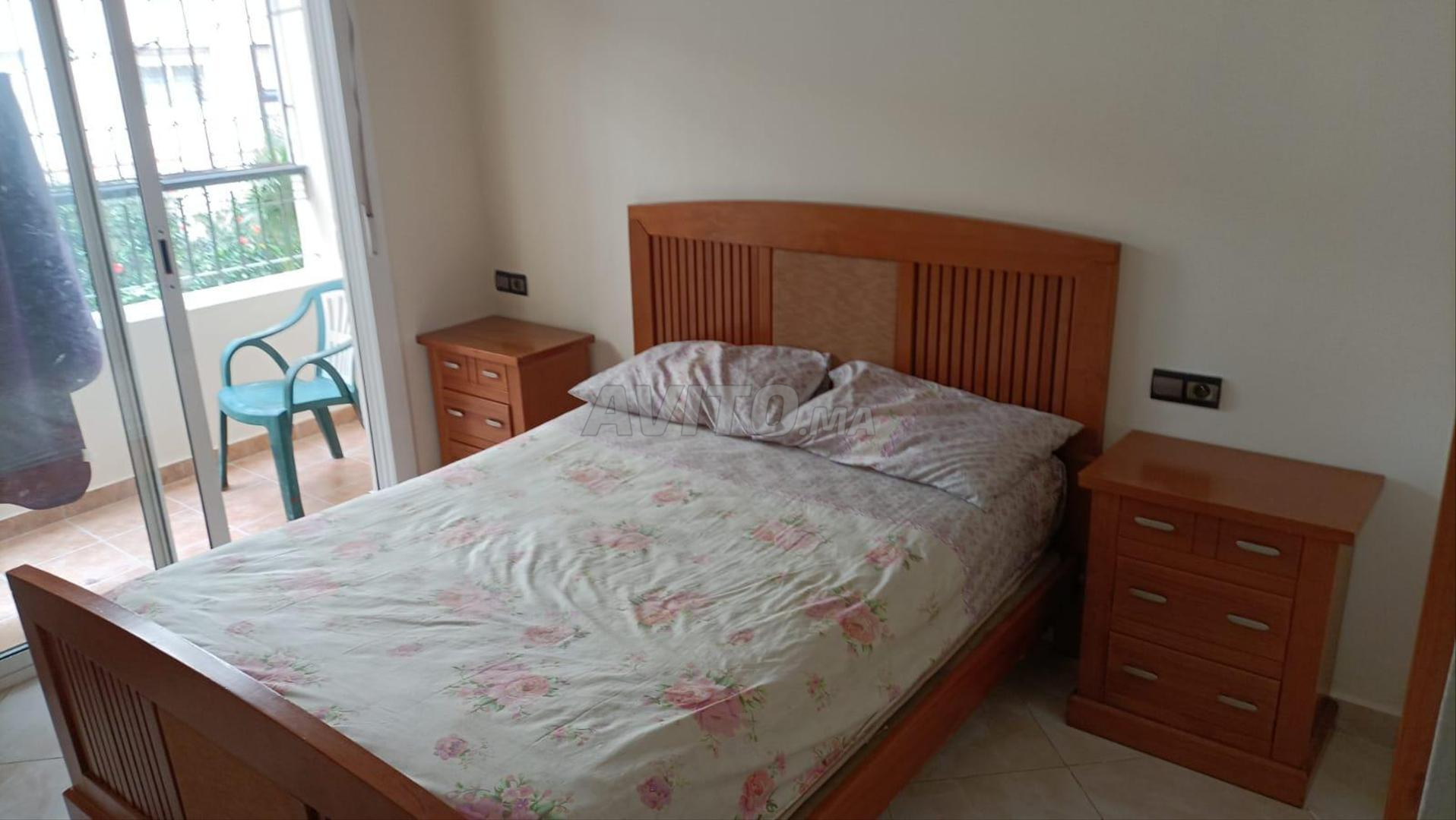 Appartement meublé à louer quotidiennement pour les familles sans intermédiaire - image 3