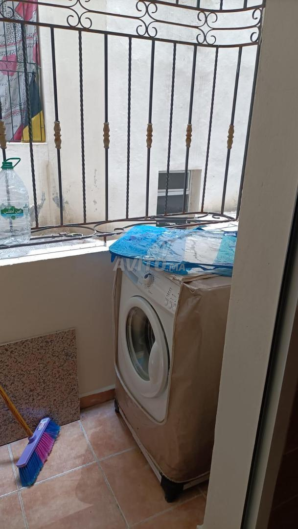 Appartement meublé à louer quotidiennement pour les familles sans intermédiaire - image 5