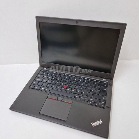 Ultrabook Lenovo Thinkpad  CORE i7 6ème GEN