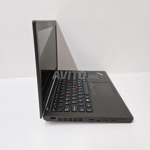 Ultrabook Lenovo Thinkpad  CORE i7 6ème GEN - 2