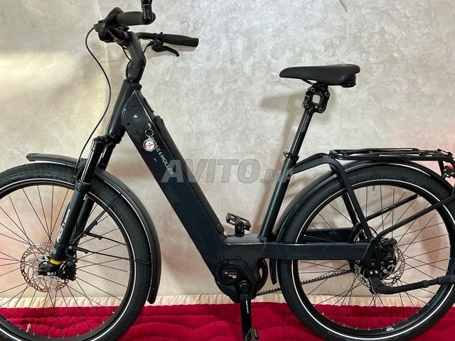 Bicycle a vendre hot sale