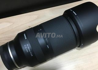  Tamron 70-180 mm F2.8 Di III VC VXD  Sony FE