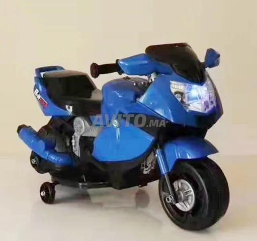 Motor blw 2023