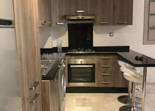 Appartement à louer 64 m² à Mohammedia
