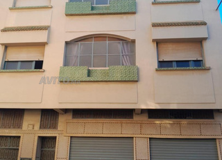 Spacieuse Maison centre ville