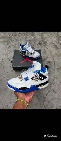 Air jordan 4 clearance soldes