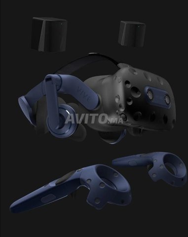 Htc vive outlet a vendre