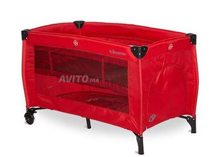 Lit pour bébé premaman