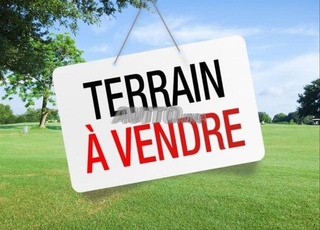 Terrain tres bonne affaire hamza au secteur 15 