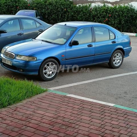 Piece auto Salmia Casa - 2