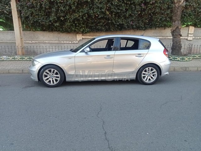 2010 BMW Serie 1