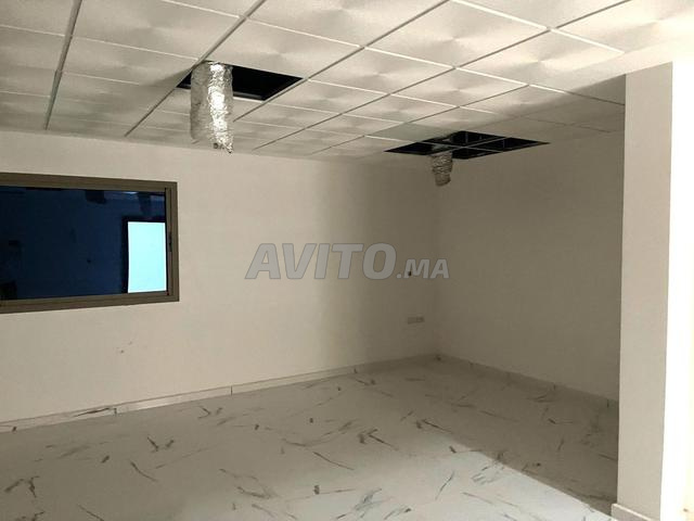 Votre nouvelle adresse Sur Barreau Est-Ouest