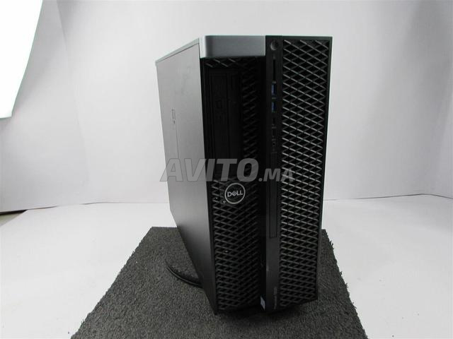 Dell Precision 5820 Xeon W-2133 1 Tb SSD RTX 2060