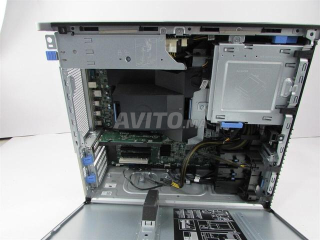 Dell Precision 5820 Xeon W-2133 1 Tb SSD RTX 2060