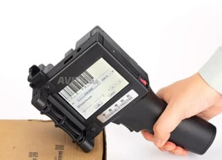 imprimante Portable , dateur hand