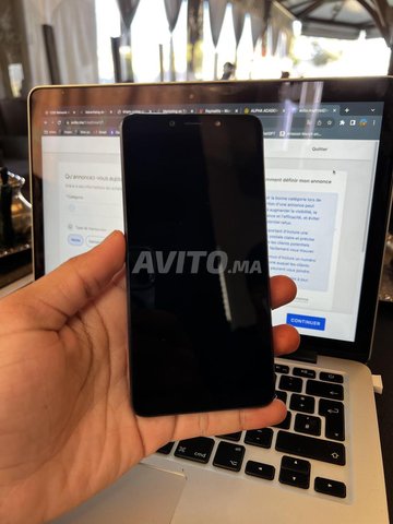 Infinix smart 2 HD