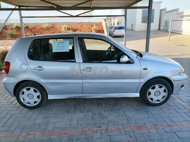 Golf best sale polo 2002