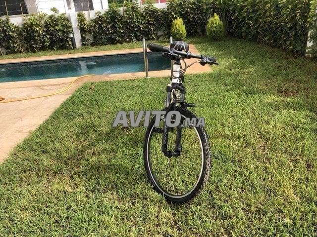 Velo discount vtt avito