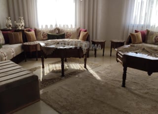 Appartement à vendre 87 m² à Wafa Mohammedia