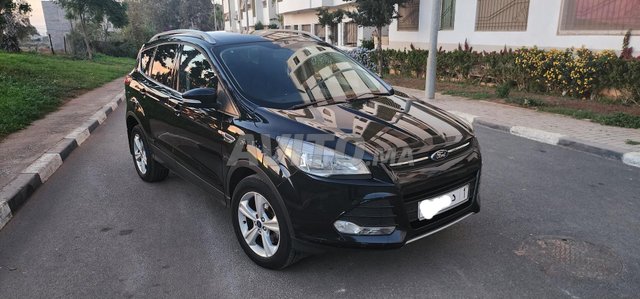 Ford Kuga occasion Diesel Modèle 2014