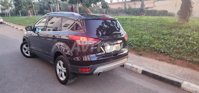 Ford Kuga occasion Diesel Modèle 2014