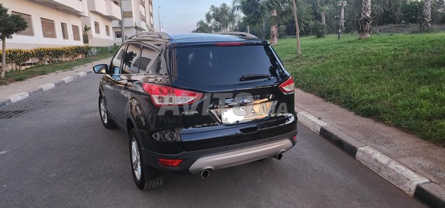 Ford Kuga occasion Diesel Modèle 2014