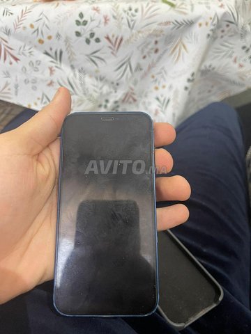 iphone 12 mini 128gb avito
