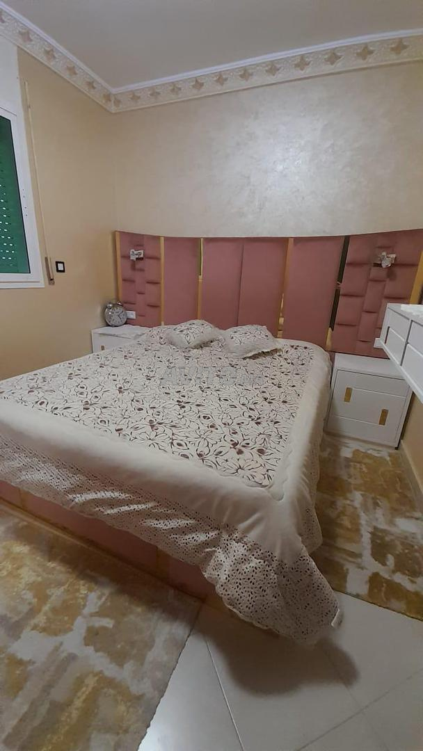 Appartement meublé familial sans intermédiaire Wi-Fi - image 3