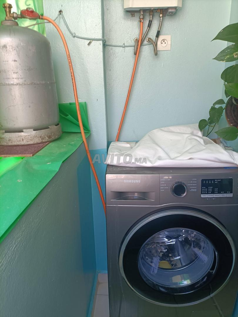 Appartement meublé familial sans intermédiaire Wi-Fi - image 4