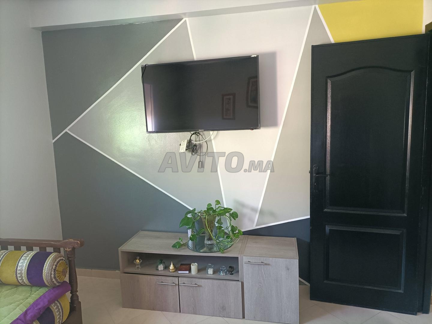 Appartement meublé familial sans intermédiaire Wi-Fi - image 5