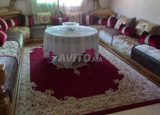 شقة مفروشة عائلية