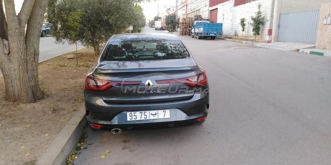  Renault Megane 4