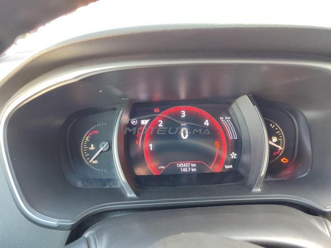  Renault Megane 4