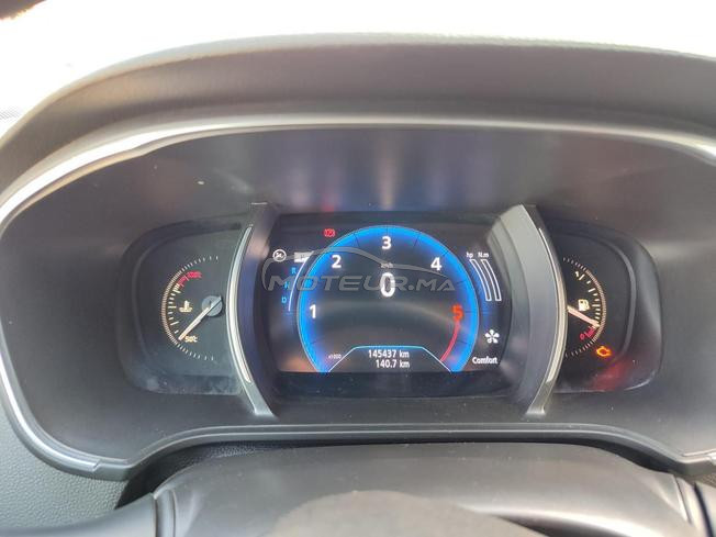  Renault Megane 4
