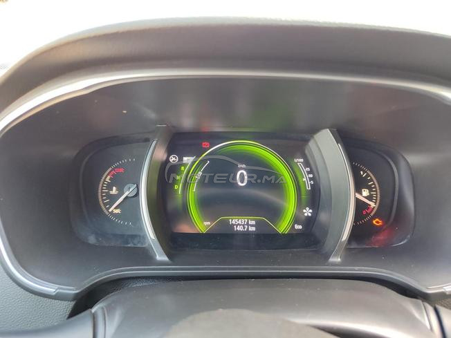  Renault Megane 4