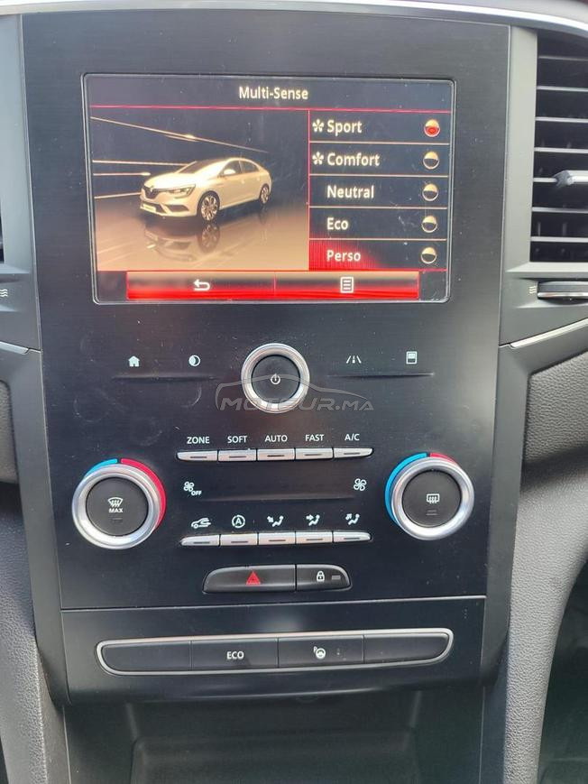  Renault Megane 4