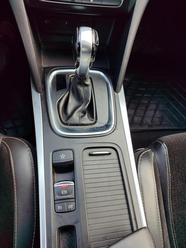  Renault Megane 4