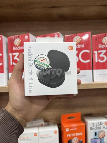 Redmi buds 4 lite