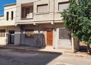 منزل في بركان