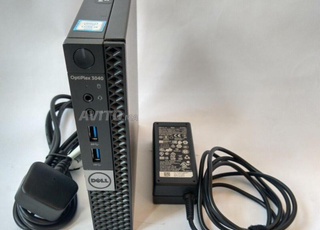 DELL OptiPlex 3040 Micro Pc / Micro Desktop