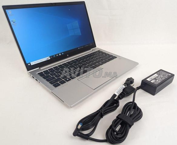 HP EliteBook 840 G8 Notebook avec Garantie