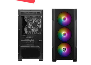 Pc Gamer RGB